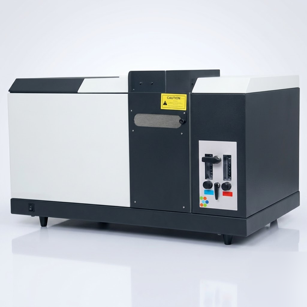 [AJK-ANEQ-13554] AJKANT Atomic Absorption Spectrophotometer Single Beam (Model: AJK-ANEQ-13554)