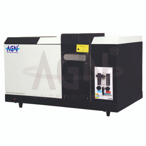 [AJK-ANEQ-13554] AJKANT Atomic Absorption Spectrophotometer Single Beam (Model: AJK-ANEQ-13554)