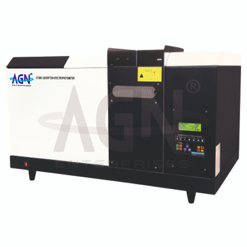 AJKANT Atomic Absorption Spectrophotometer Double Beam (Model: AJK-ANEQ-13550)