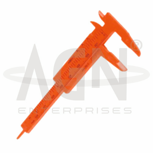 AJKANT Vernier Caliper (Model: AJK-EDEQ-13437)