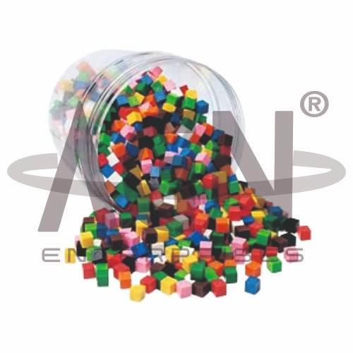 AJKANT Unit Cubes (Model: AJK-EDEQ-13429)
