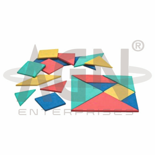 AJKANT Student Identity Kit (Model: AJK-EDEQ-13398)