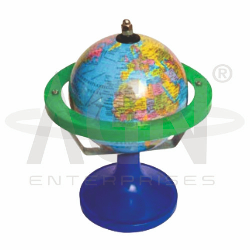 [AJK-EDEQ-13393] AJKANT Student Time Indicator (Model: AJK-EDEQ-13393)