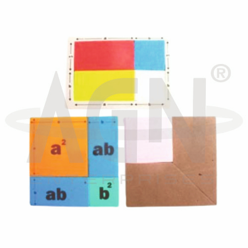 [AJK-EDEQ-13389] AJKANT Student Identity Kit (Model: AJK-EDEQ-13389)