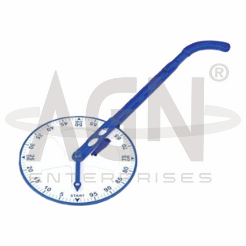 AJKANT Step ‘N ‘ Count with Measuring Counter (Model: AJK-EDEQ-13376)