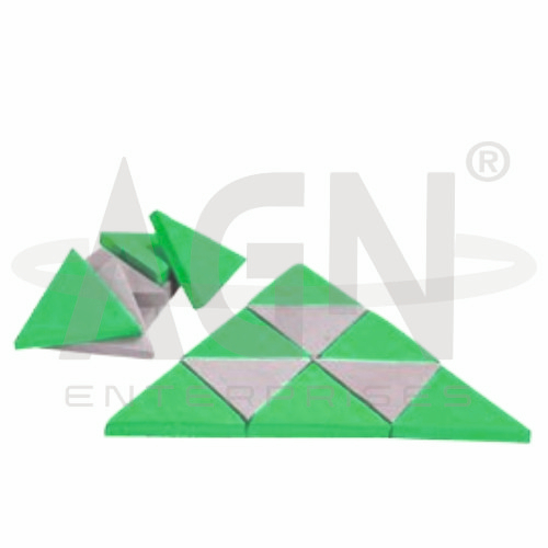 AJKANT Ratio Of Area Of Similar Triangles (Model: AJK-EDEQ-13333)