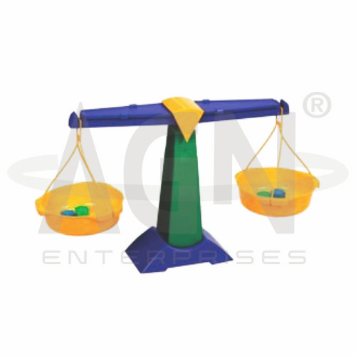 AJKANT Pan Balance (Model: AJK-EDEQ-13288)