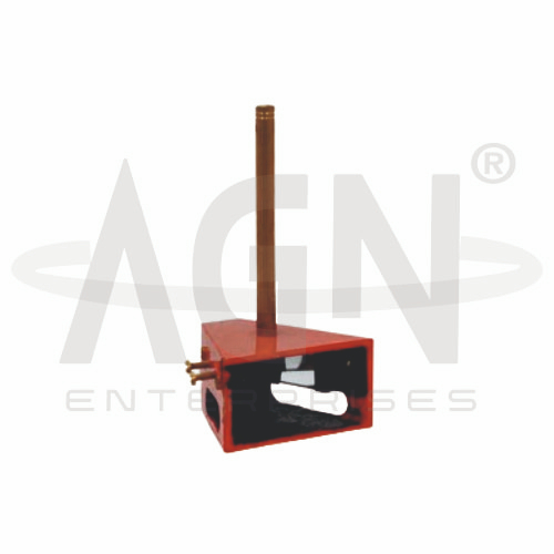 AJKANT Optical Squares (Model: AJK-EDEQ-13284)