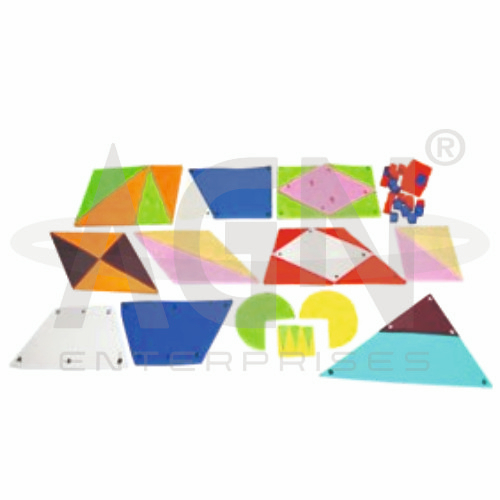 AJKANT Mensuration Kit (Model: AJK-EDEQ-13268)