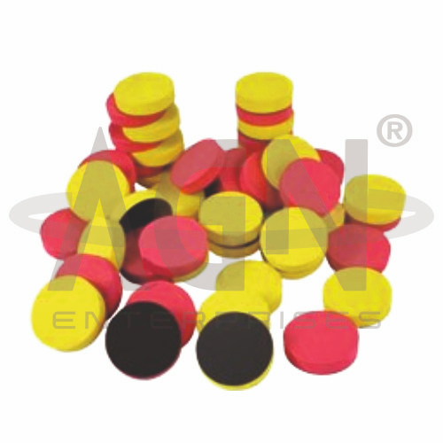 AJKANT Magnetic Counters (Model: AJK-EDEQ-13158)