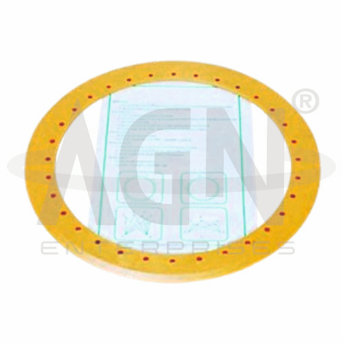 AJKANT Magic Ring (Model: AJK-EDEQ-13154)