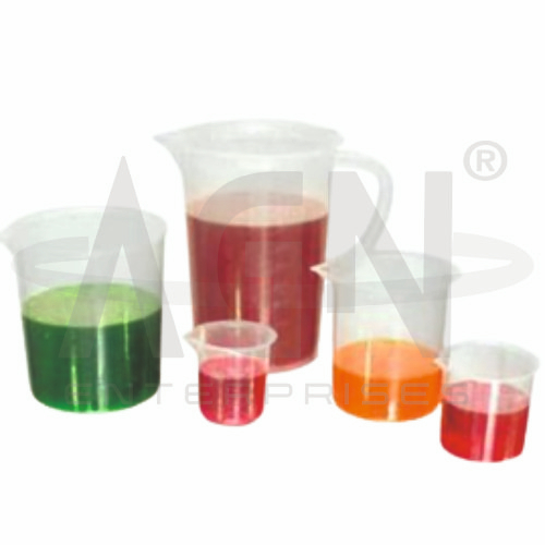 AJKANT Jug & Beaker Set (Model: AJK-EDEQ-13144)