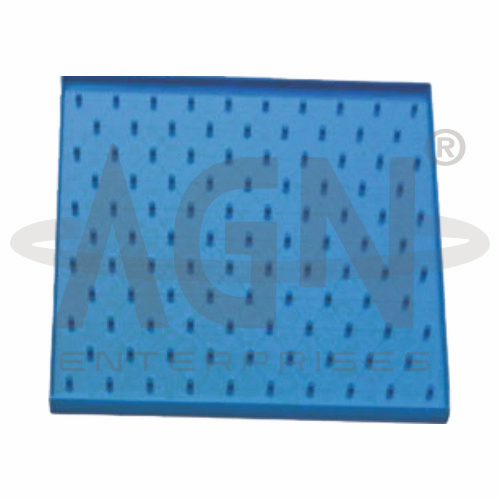 AJKANT Isometric Geo board (Model: AJK-EDEQ-13142)