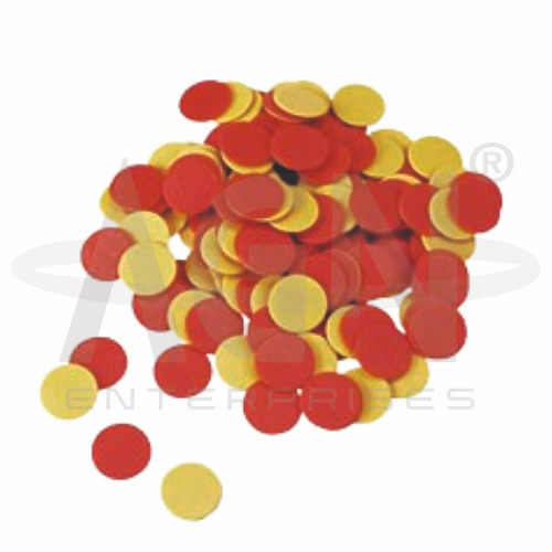 AJKANT Integer Counters (Model: AJK-EDEQ-13136)