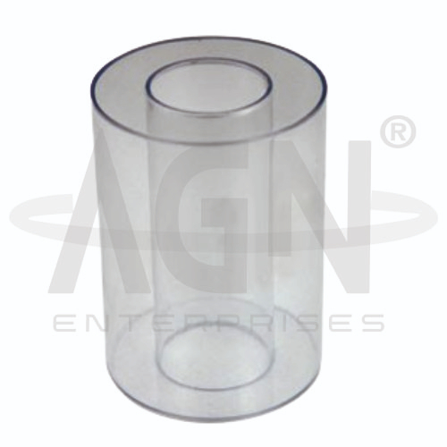 AJKANT Hollow Cylinder (Model: AJK-EDEQ-13126)