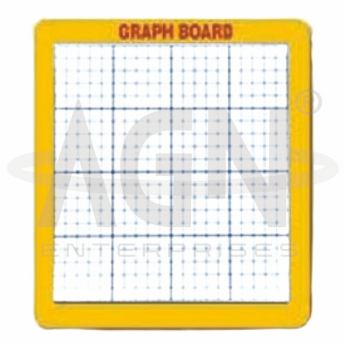 AJKANT Graph Board Game (Model: AJK-EDEQ-13120)