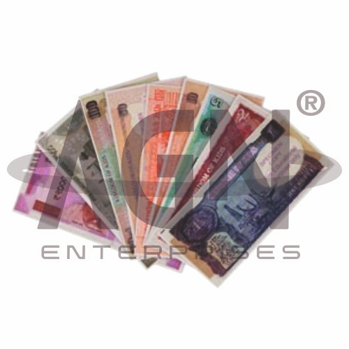 [AJK-EDEQ-13081] AJKANT Dummy Currency (Model: AJK-EDEQ-13081)