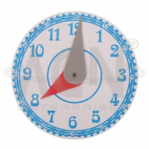 [AJK-EDEQ-13079] AJKANT Dummy Clock (Model: AJK-EDEQ-13079)
