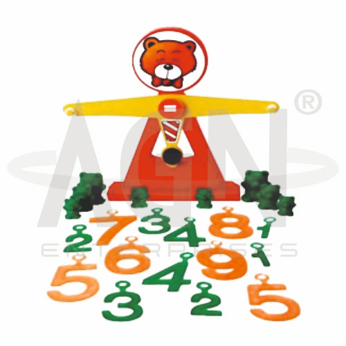 [AJK-EDEQ-13073] AJKANT Dish Balance (Model: AJK-EDEQ-13073)