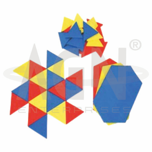 [AJK-EDEQ-13071] AJKANT Designer Fraction (Model: AJK-EDEQ-13071)