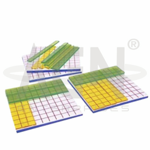 [AJK-EDEQ-13065] AJKANT Decimal Plate (Model: AJK-EDEQ-13065)