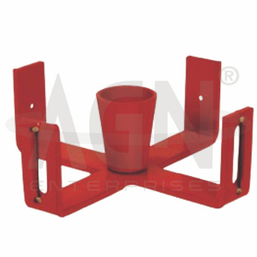 [AJK-EDEQ-13057] AJKANT Cross Vertical Staff (Model: AJK-EDEQ-13057)