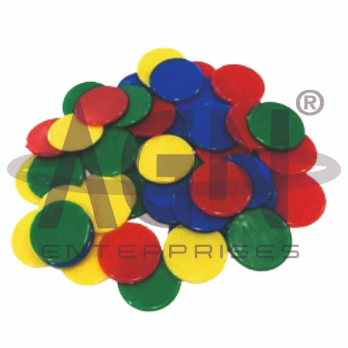 AJKANT Counters 2 (Model: AJK-EDEQ-13049)