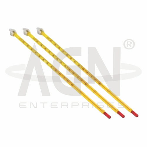 [AJK-EDEQ-13031] AJKANT Chemical Thermometer (Model: AJK-EDEQ-13031)