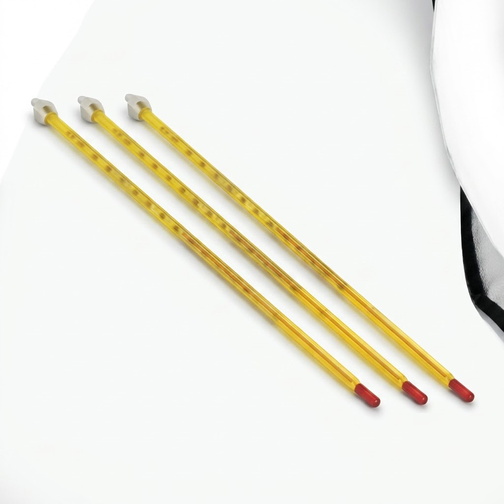 [AJK-EDEQ-13031] AJKANT Chemical Thermometer (Model: AJK-EDEQ-13031)