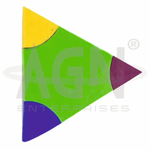 [AJK-EDEQ-13016] AJKANT Angel Sum Property Of Triangle (Model: AJK-EDEQ-13016)