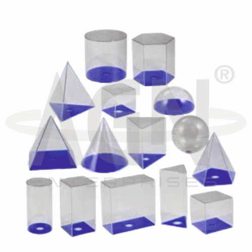 AJKANT 3d Solid 2 (Model: AJK-EDEQ-13006)
