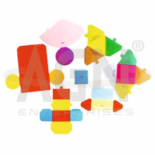 [AJK-EDEQ-13002] AJKANT 3d Paper Net (Model: AJK-EDEQ-13002)