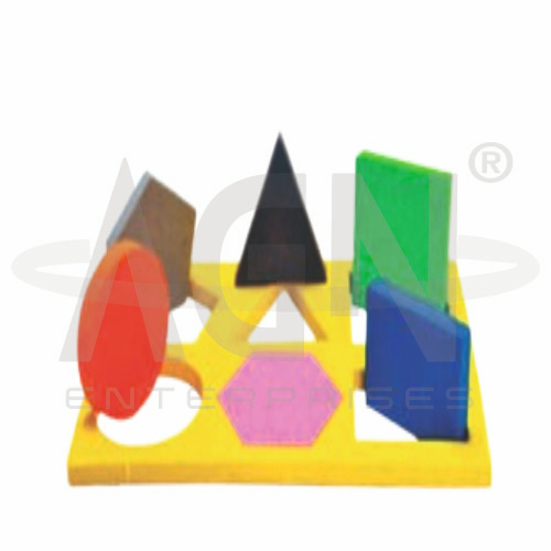 [AJK-EDEQ-13000] AJKANT 2d Shape (Gm 400) (Model: AJK-EDEQ-13000)