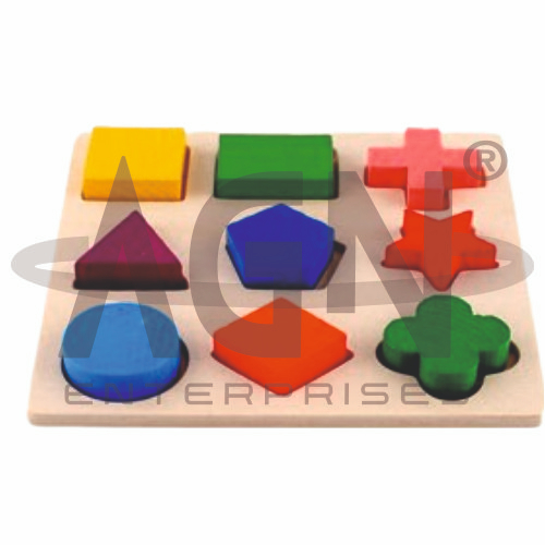 [AJK-EDEQ-12998] AJKANT 2d Shape (Model: AJK-EDEQ-12998)