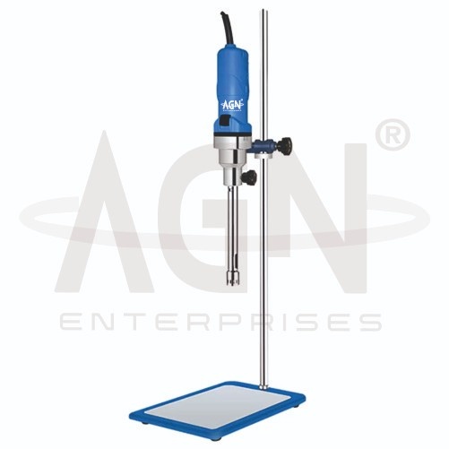 [AJK-LAIN-11927] AJKANT High Shear Homogenizer (Model: AJK-LAIN-11927)