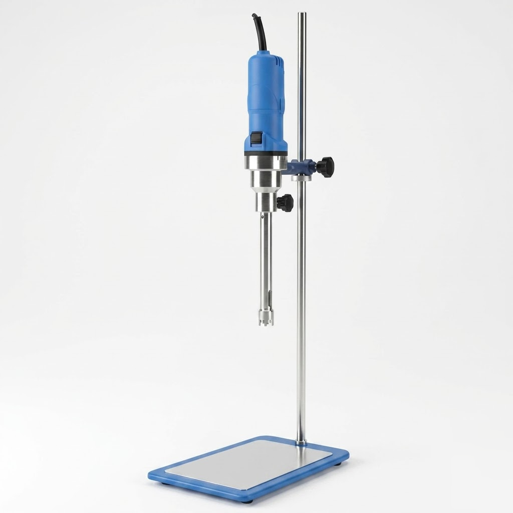 [AJK-LAIN-11927] AJKANT High Shear Homogenizer (Model: AJK-LAIN-11927)