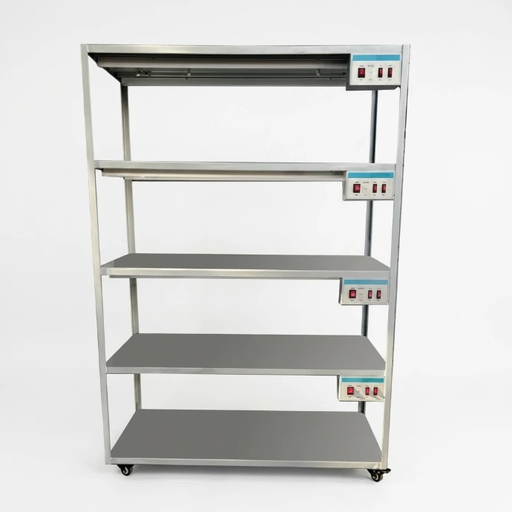 [AJK-LAIN-11891] AJKANT PLANT TISSUE CULTURE RACK (Model: AJK-LAIN-11891)