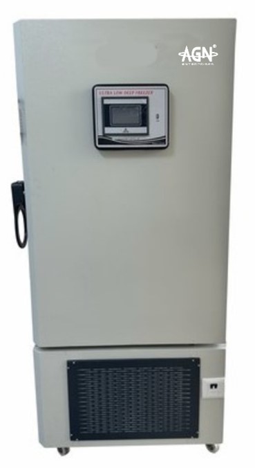 [AJK-FREE-11878] AJKANT DEEP FREEZER —80°C (Model: AJK-FREE-11878)