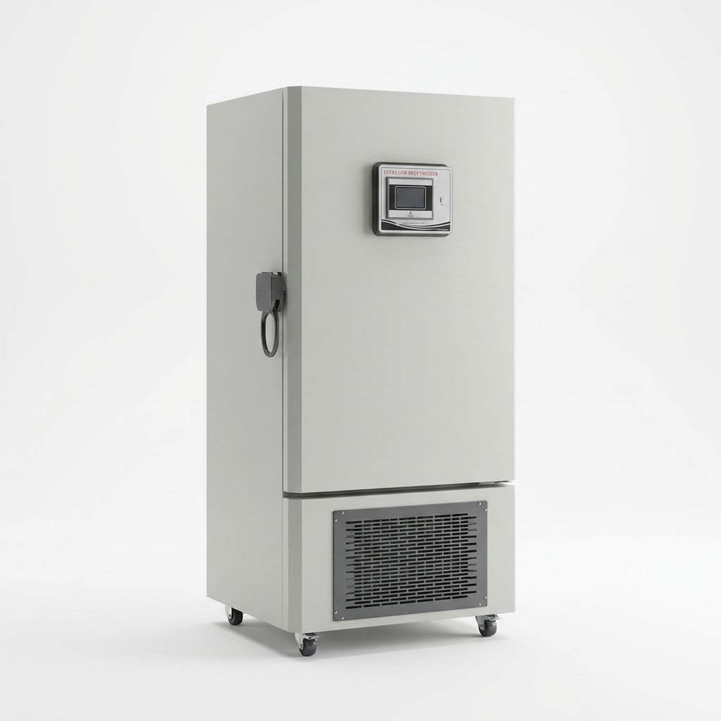 [AJK-FREE-11878] AJKANT DEEP FREEZER —80°C (Model: AJK-FREE-11878)