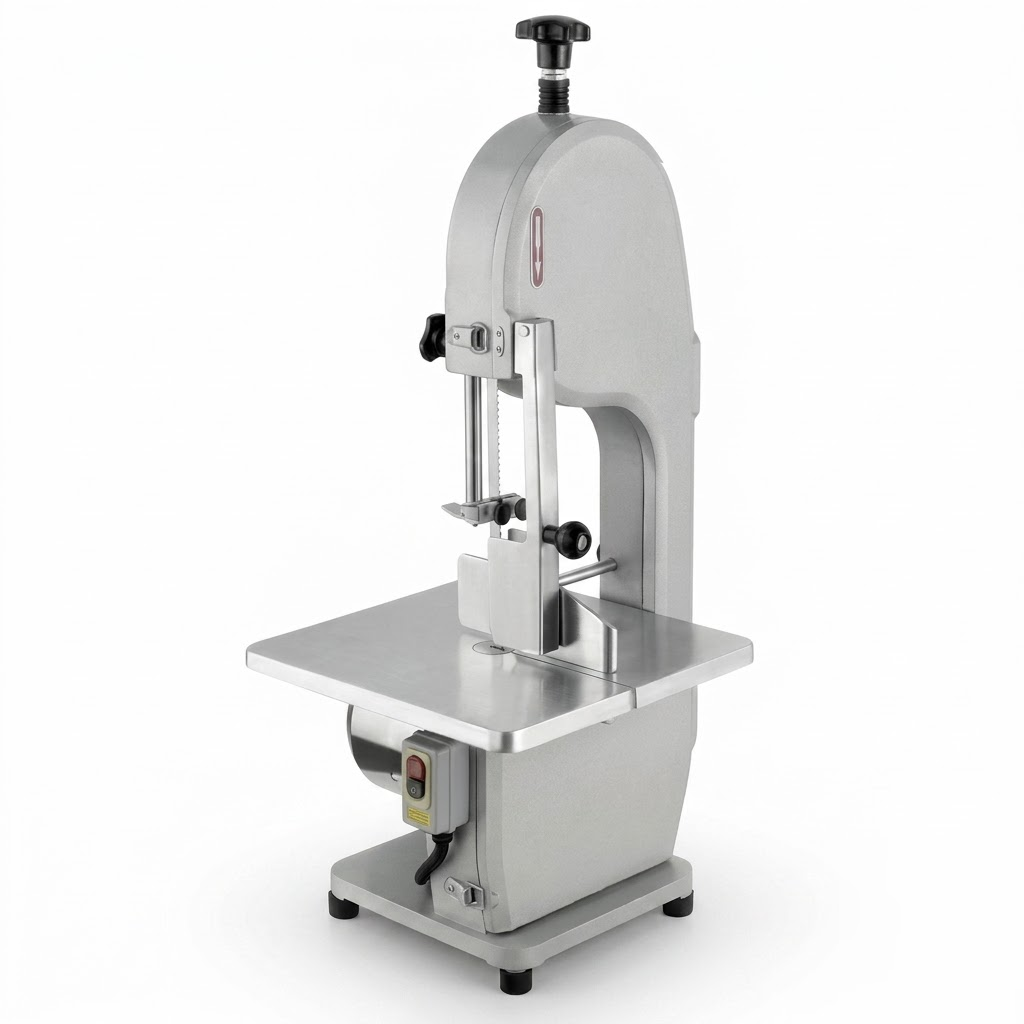 AJKANT BONE CUTTING MACHINE JUNIOR MODEL (Model: AJK-LAIN-11596)