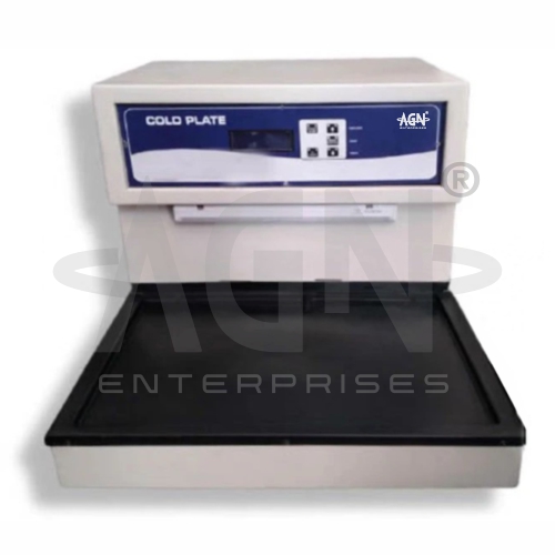 AJKANT STAND ALONE COLD PLATE (Model: AJK-LAIN-11592)