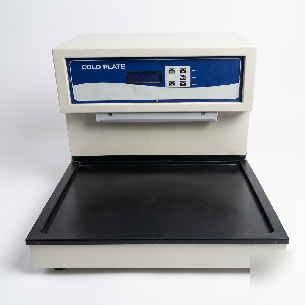[AJK-LAIN-11592] AJKANT STAND ALONE COLD PLATE (Model: AJK-LAIN-11592)