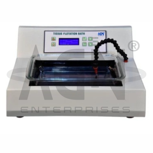[AJK-LAIN-11589] AJKANT TISSUE FLOTATION BATH DIGITAL (Model: AJK-LAIN-11589)