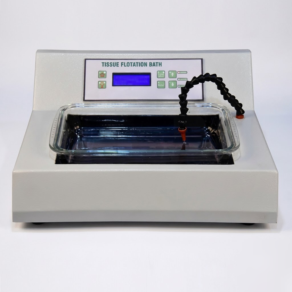 [AJK-LAIN-11589] AJKANT TISSUE FLOTATION BATH DIGITAL (Model: AJK-LAIN-11589)