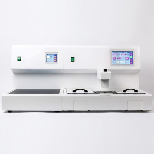 [AJK-LAIN-11587] AJKANT AUTOMATED BLOCK EMBEDDING STATION (Model: AJK-LAIN-11587)