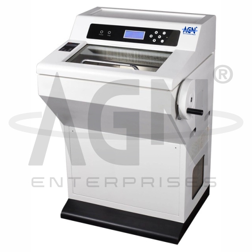 [AJK-CRMI-11549] AJKANT FULLY AUTOMATIC CRYOSTAT MICROTOME (Model: AJK-CRMI-11549)