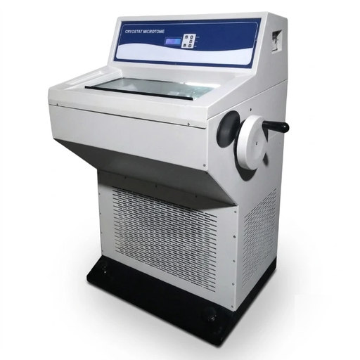 [AJK-CRMI-11547] AJKANT MANUAL CRYOSTAT MICROTOME (Model: AJK-CRMI-11547)