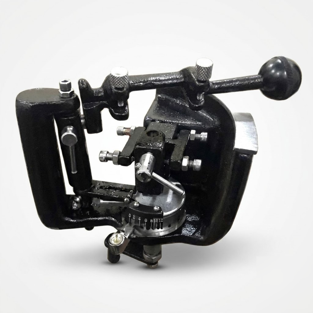 [AJK-LAIN-11529] AJKANT FREEZING MICROTOME (Model: AJK-LAIN-11529)