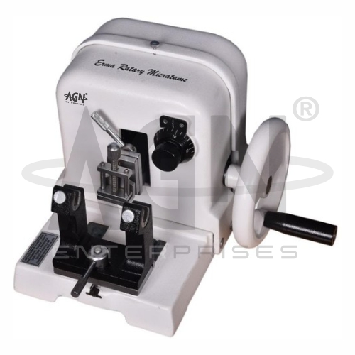 [AJK-LAIN-11523] AJKANT ERMA MICROTOME (Model: AJK-LAIN-11523)