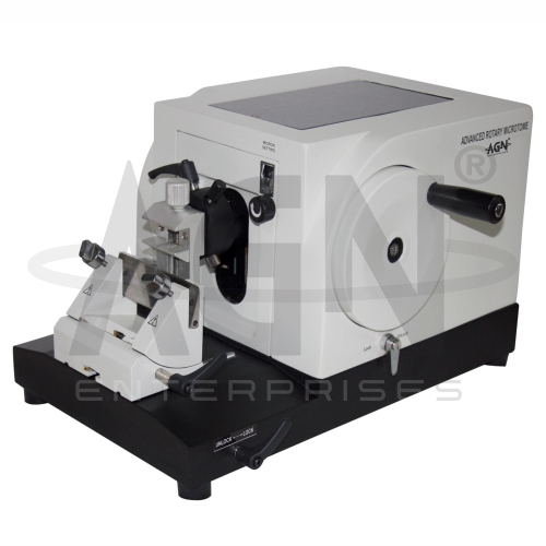 [AJK-LAIN-11520] AJKANT ADVANCE ROTARY MICROTOME HISTOCUT (Model: AJK-LAIN-11520)